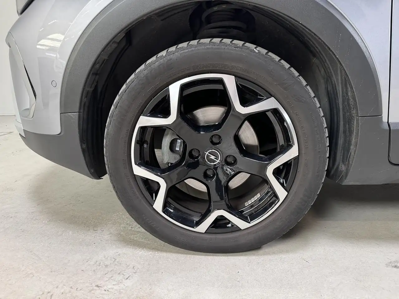 Opel Crossland X - 7