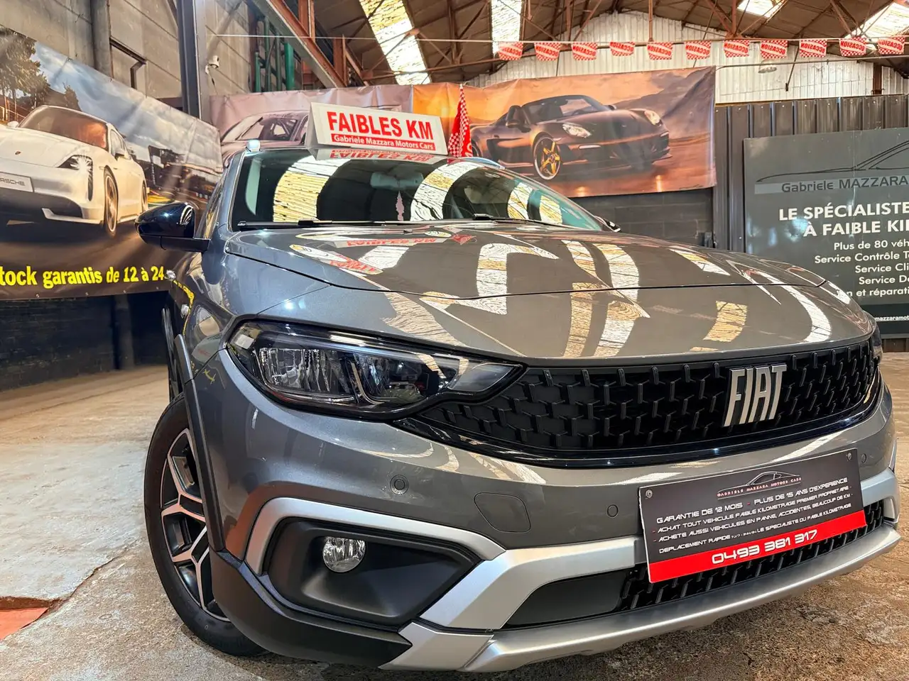 Fiat Tipo - 2