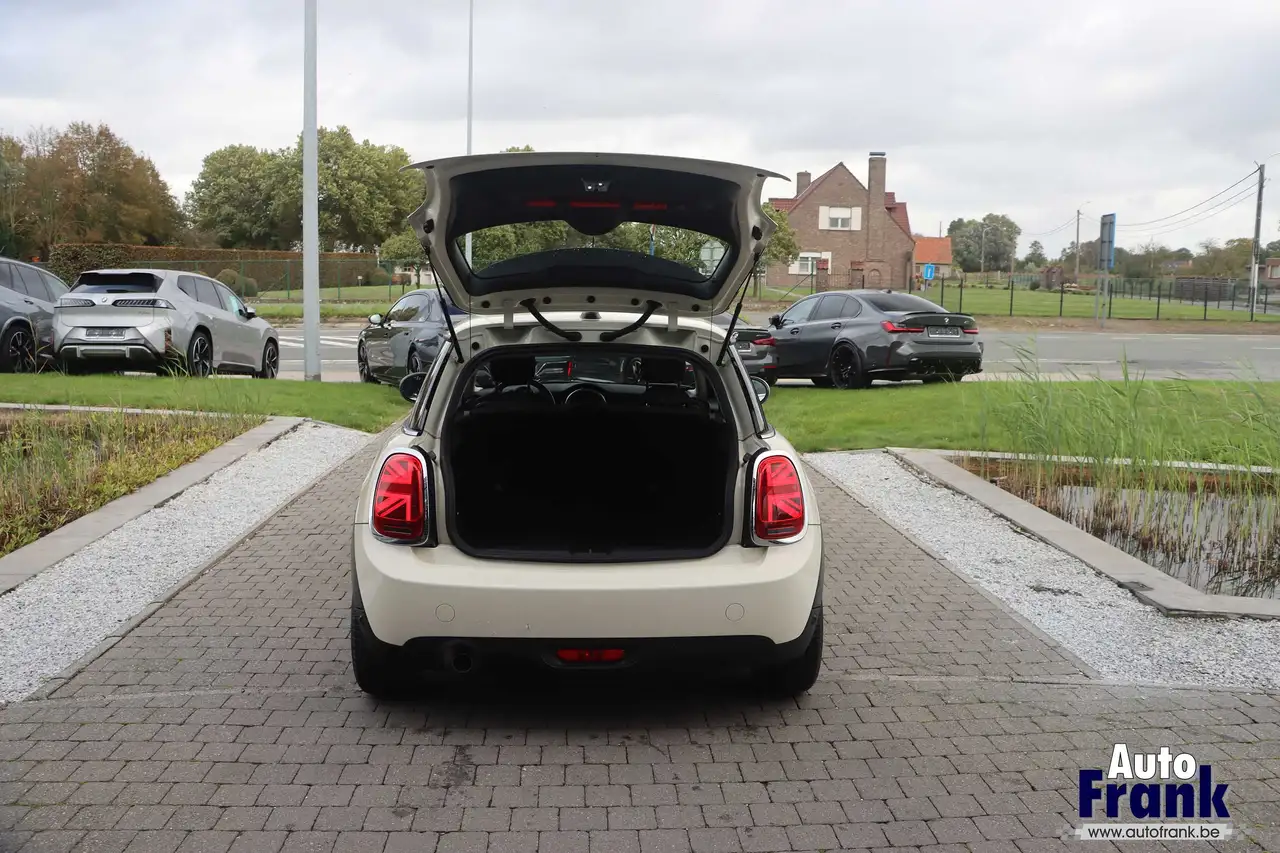 MINI One - 12