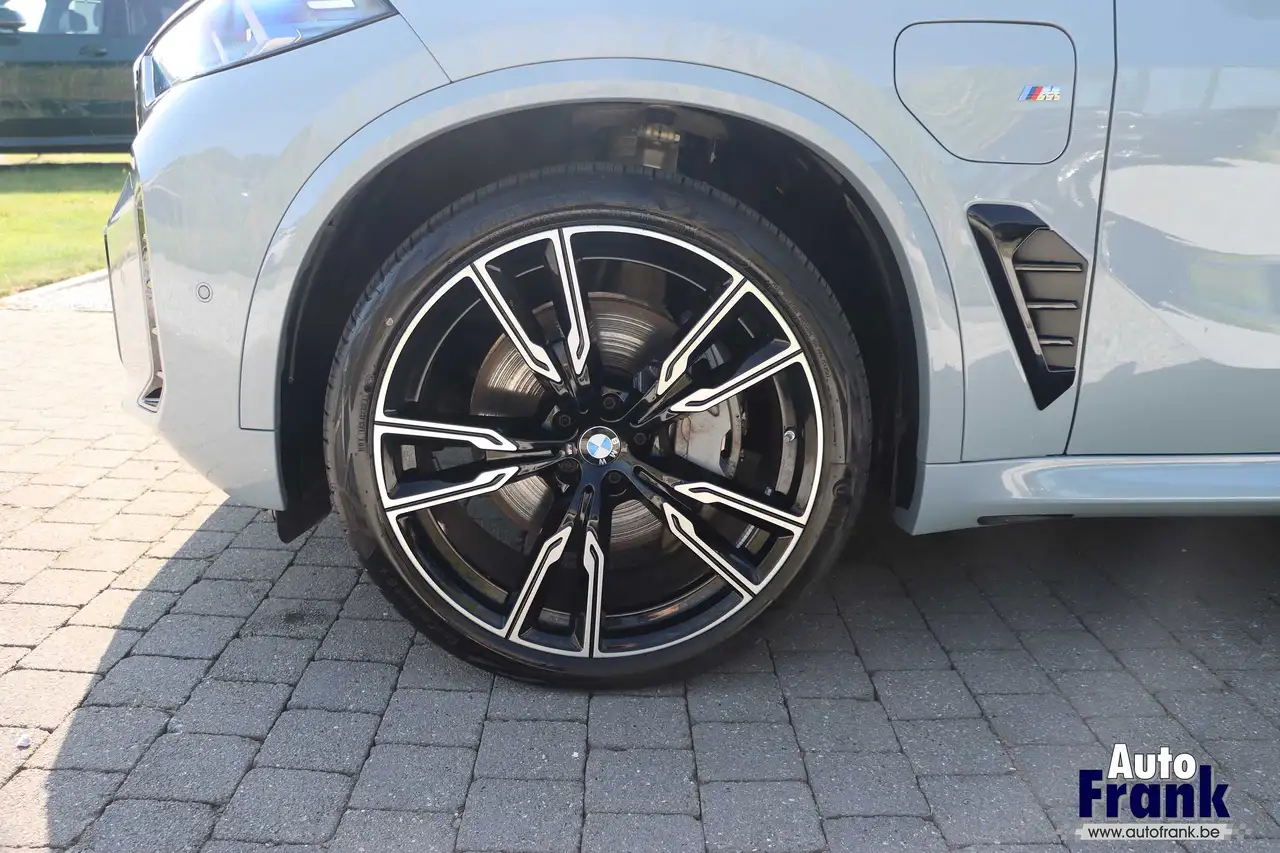 BMW X5 - 4