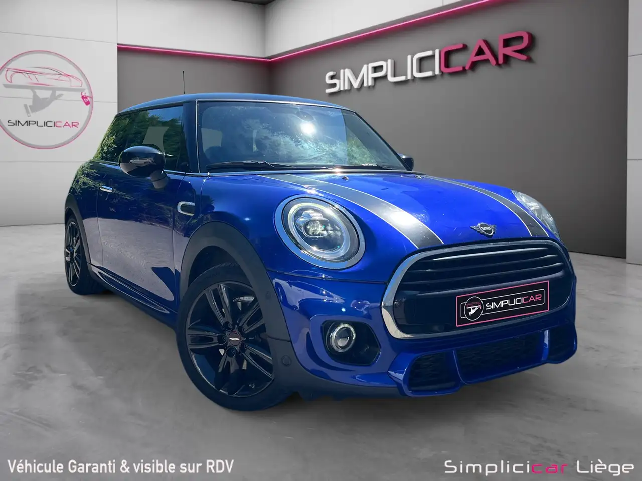 MINI Cooper - 1
