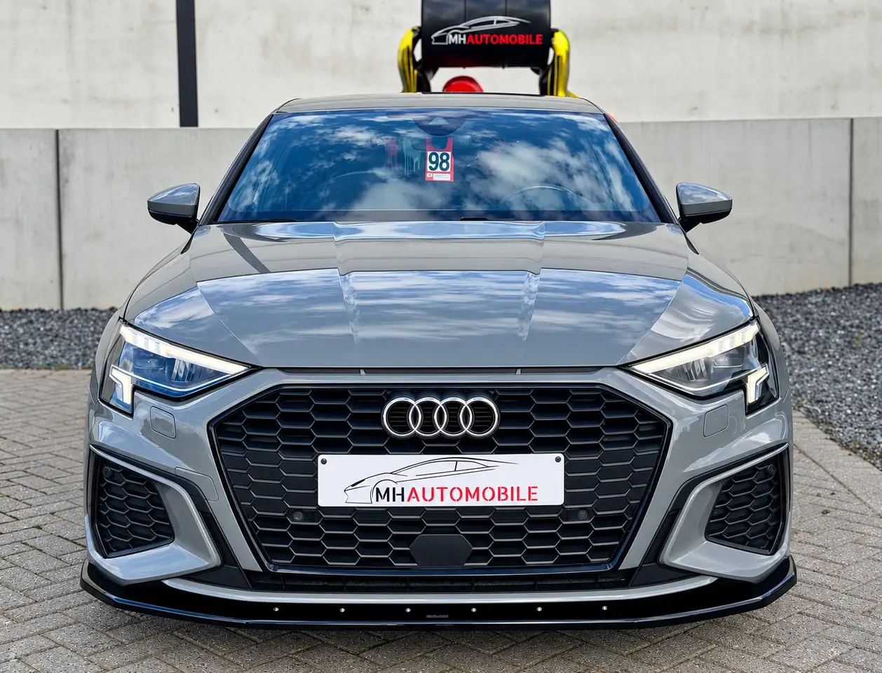 Audi A3 - 11
