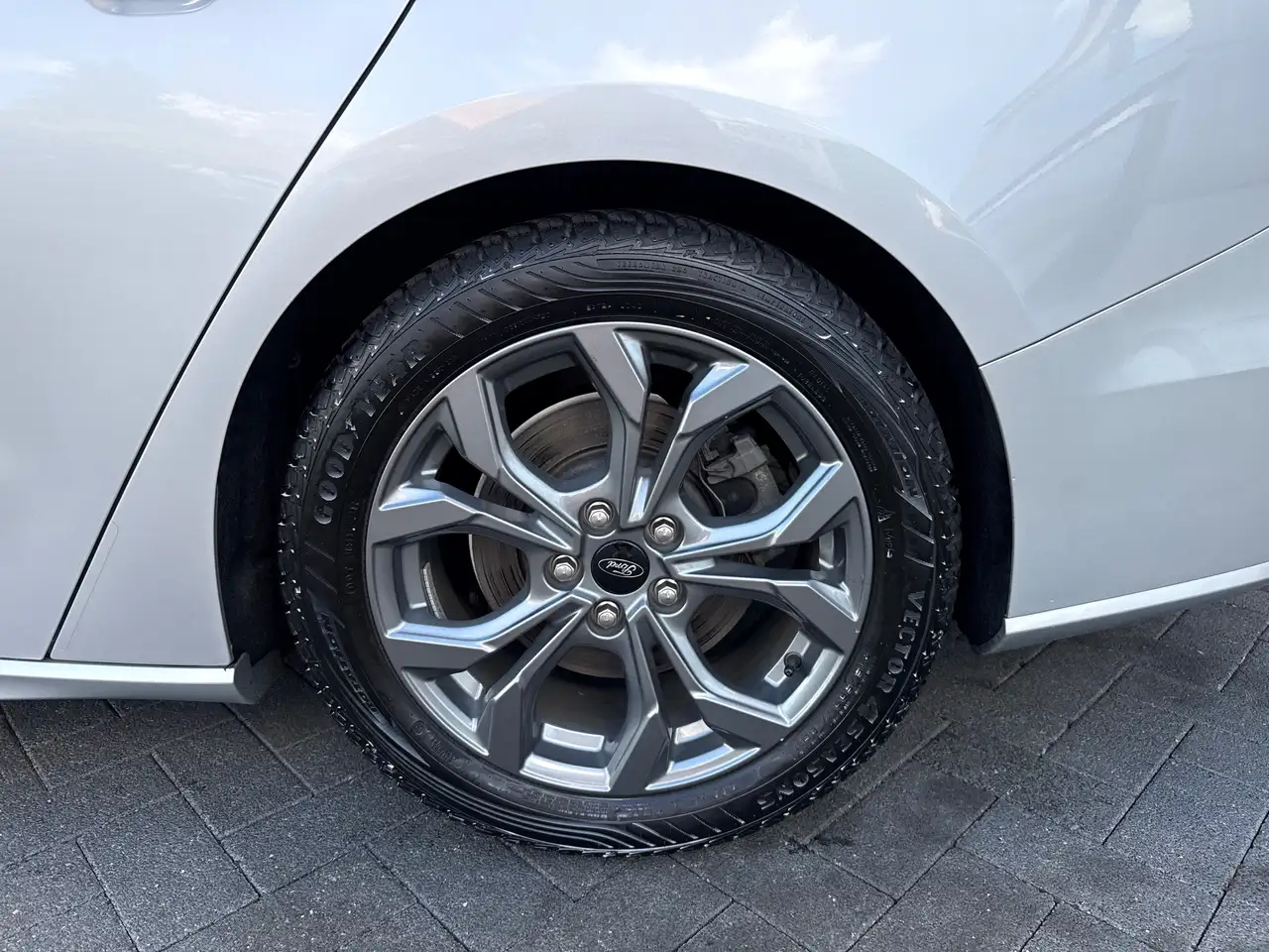 Ford Focus - 7