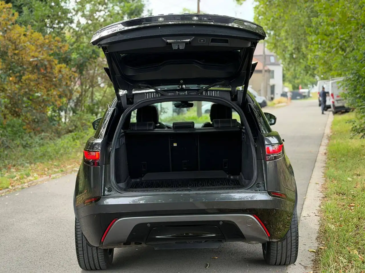 Land Rover Range Rover Velar - 11