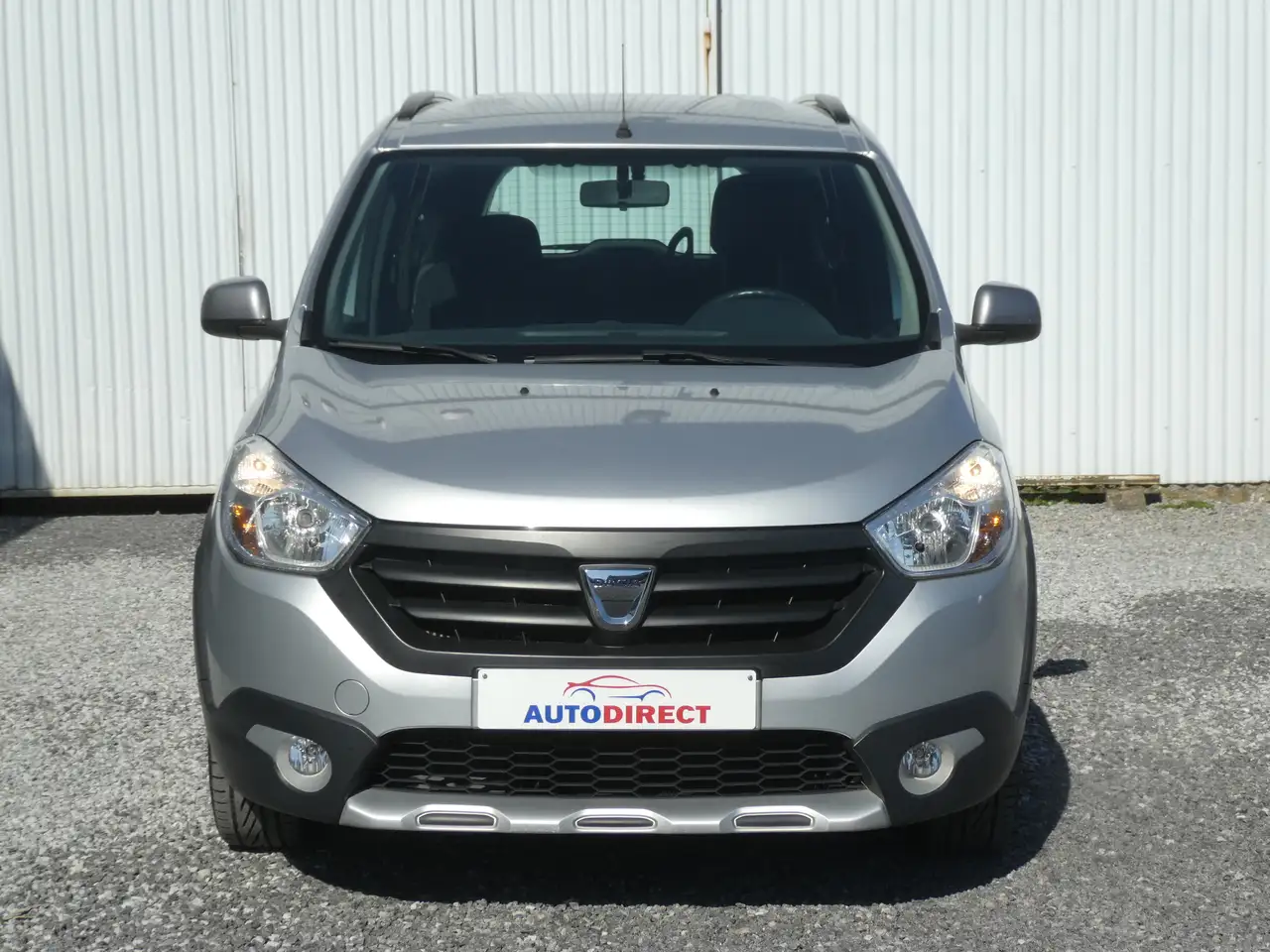 Dacia Lodgy - 2