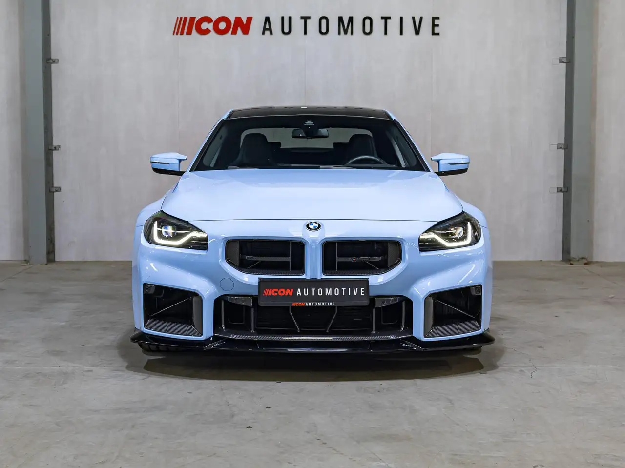 BMW M2 - 2
