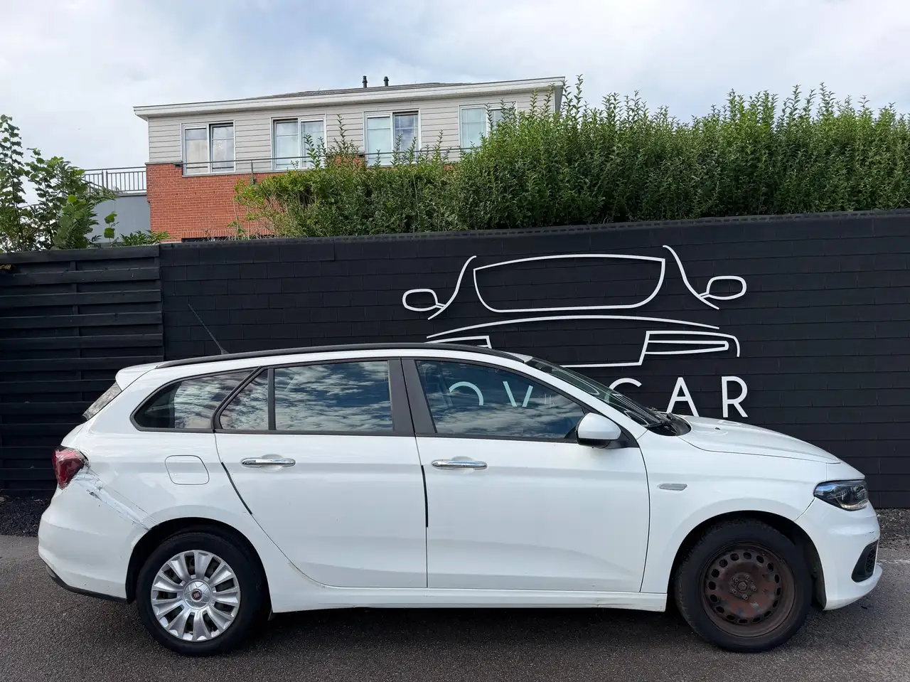 Fiat Tipo - 7