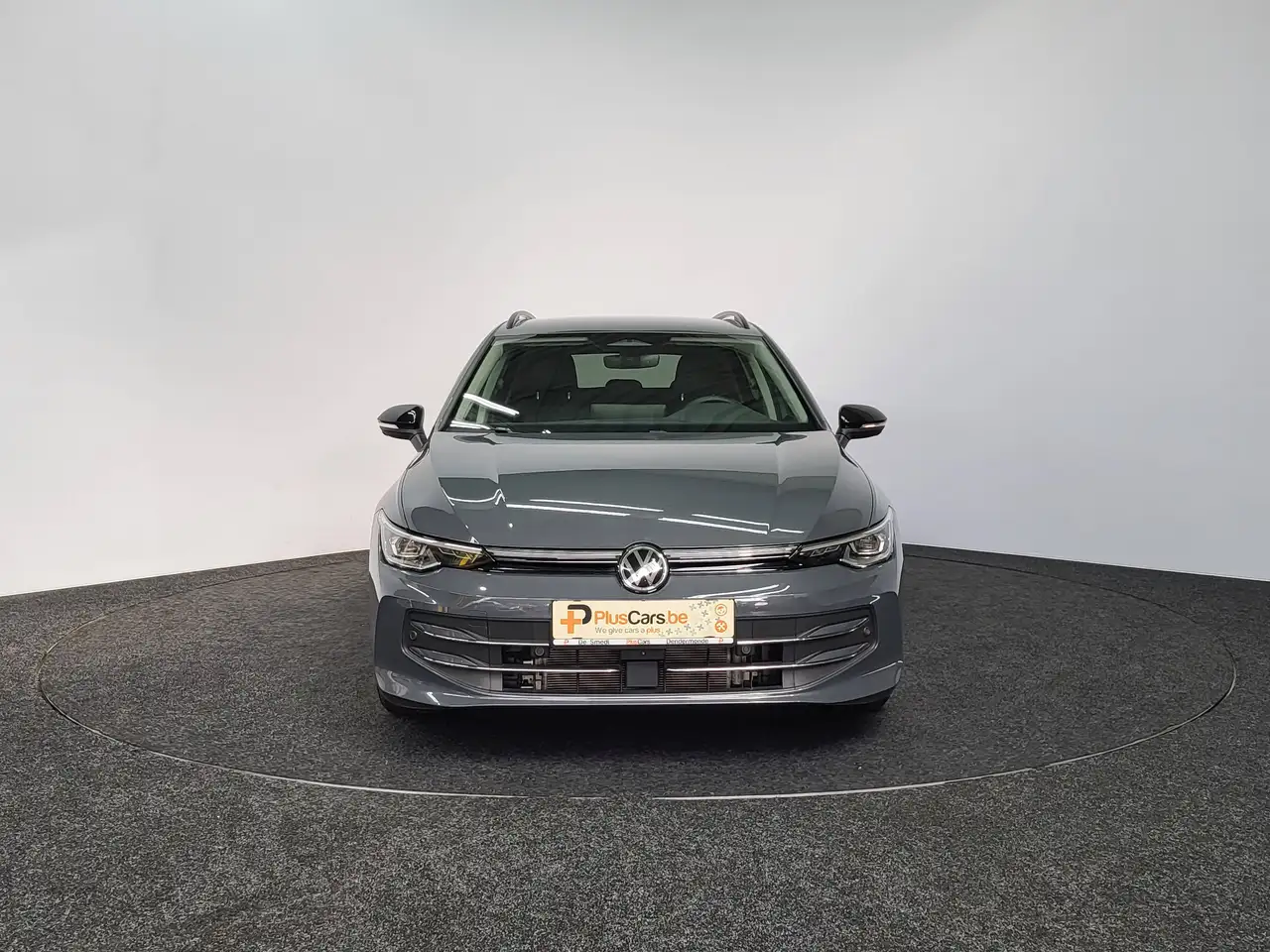 Volkswagen Golf Variant - 2