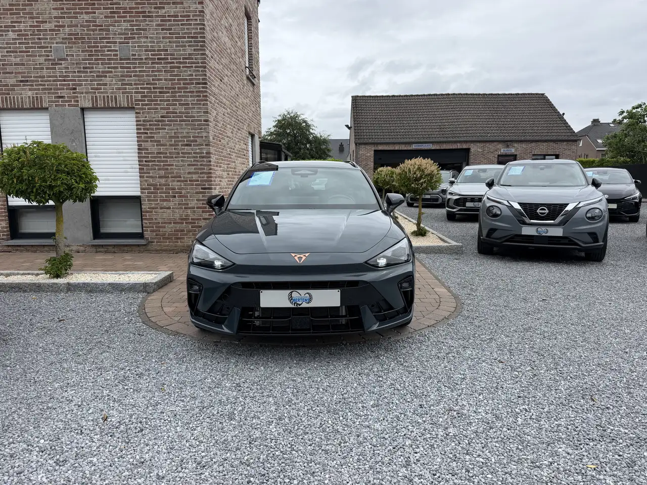 CUPRA Leon - 2