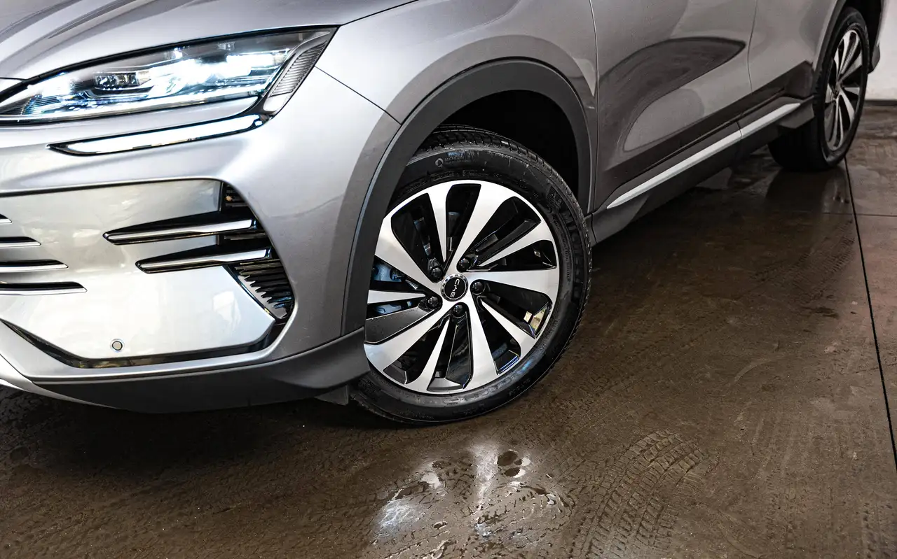 BYD Seal U - 5