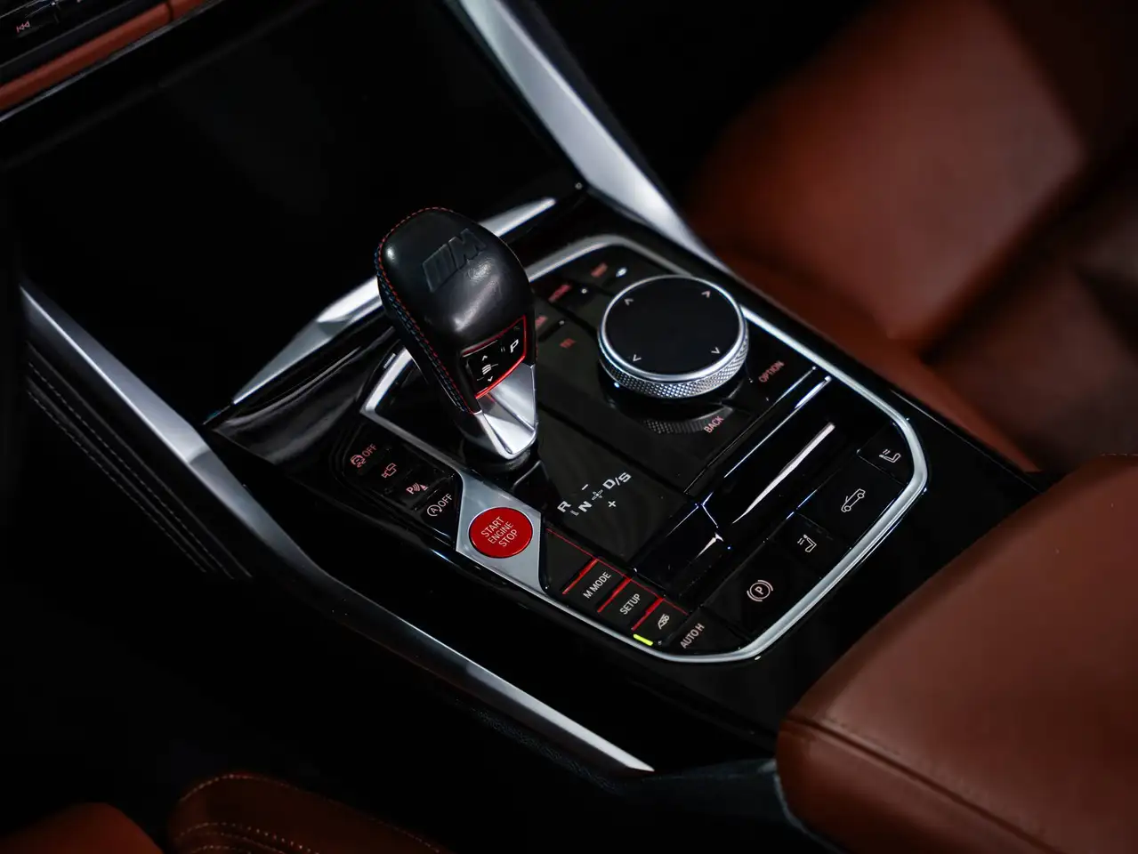 BMW M4 - 11