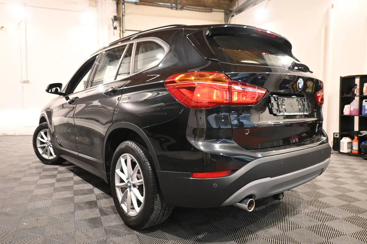 BMW X1 - 6