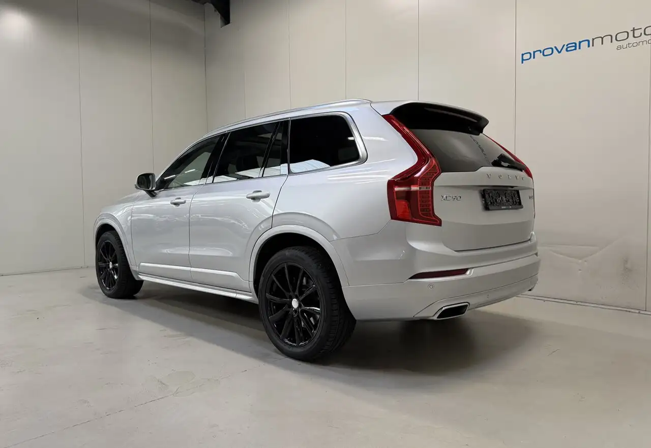 Volvo XC90 - 6