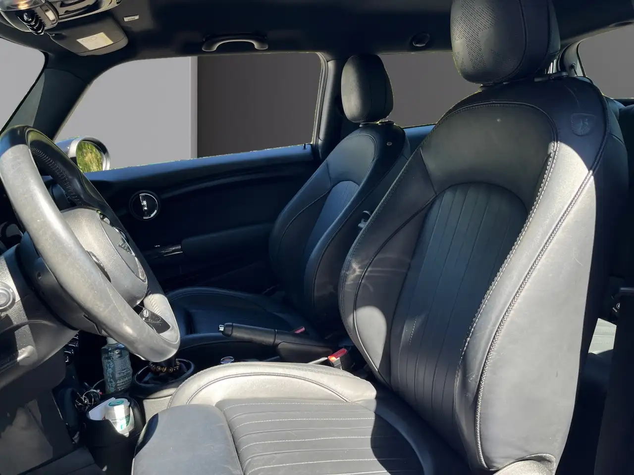 MINI Cooper - 8