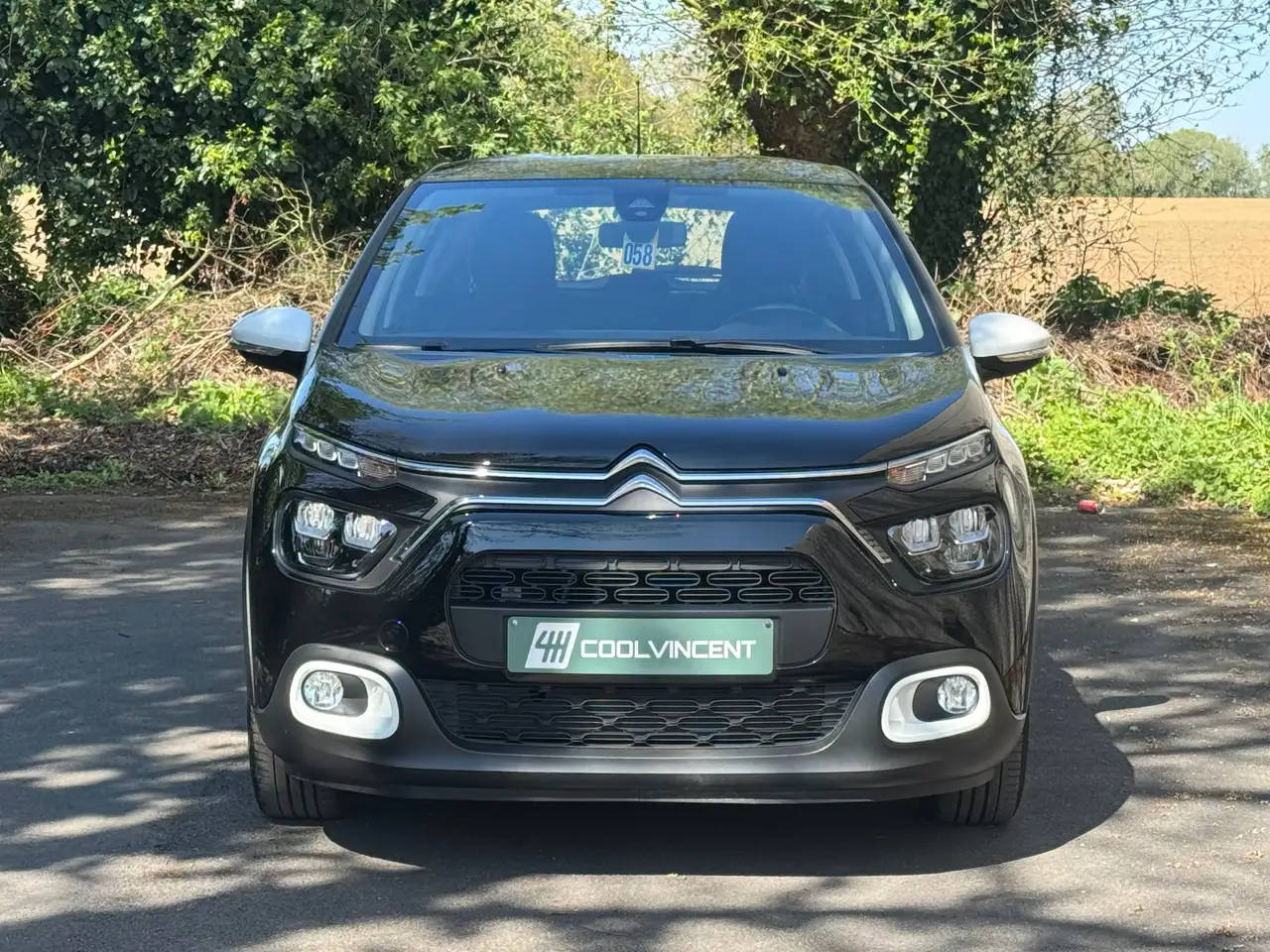 Citroen C3 - 2