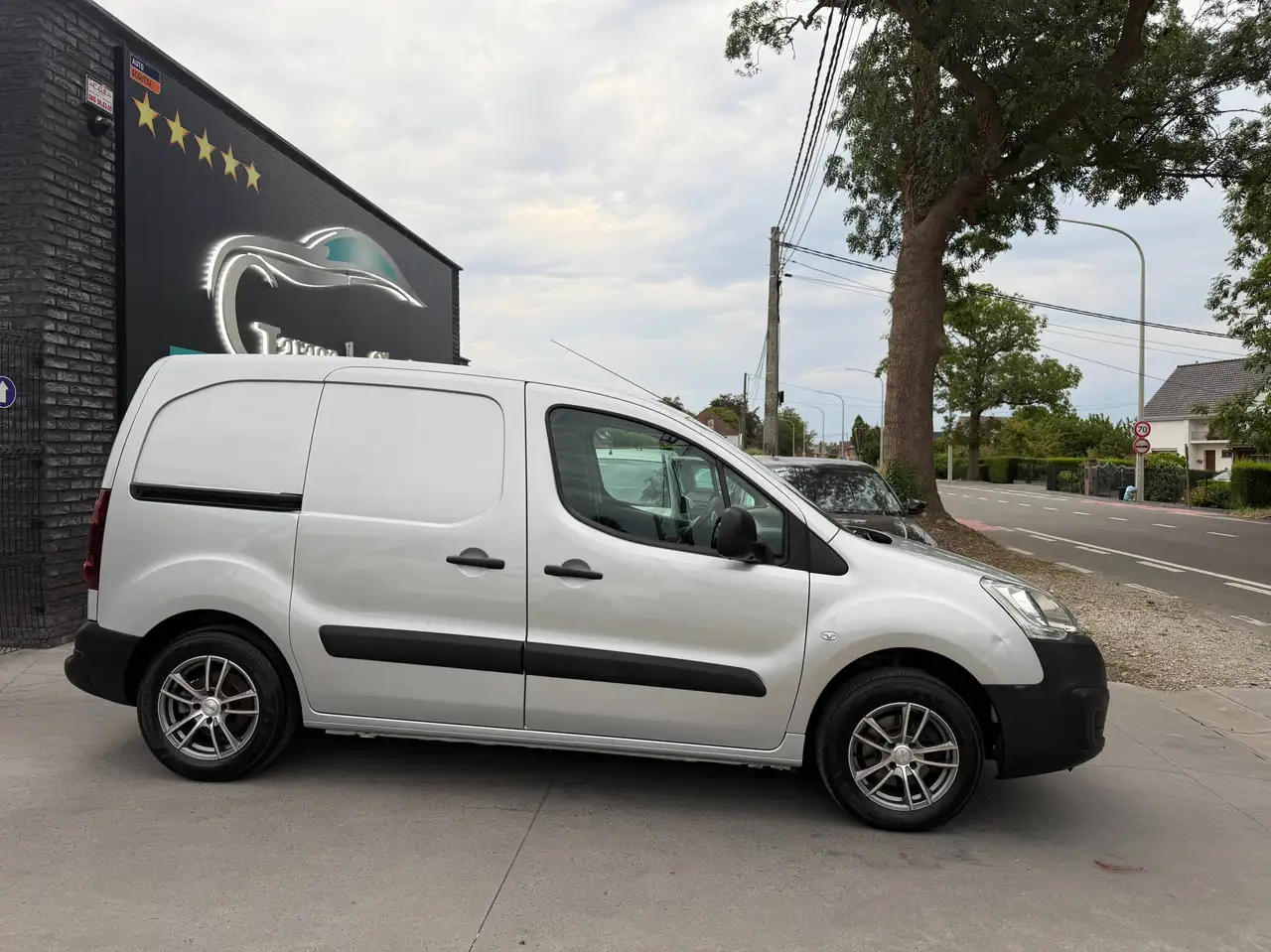 Peugeot Partner - 2