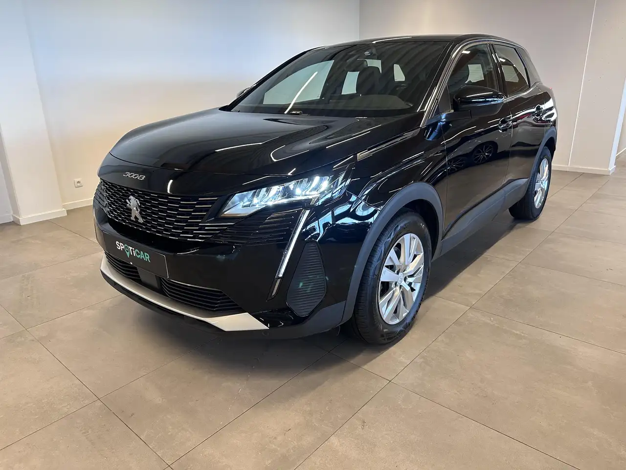 Peugeot 3008 - 7