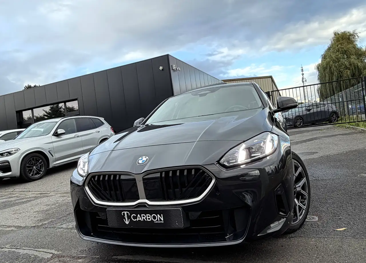 BMW 120 - 2