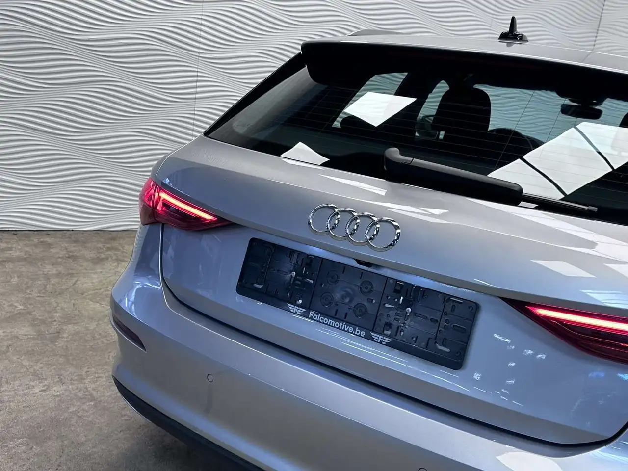 Audi A3 - 7