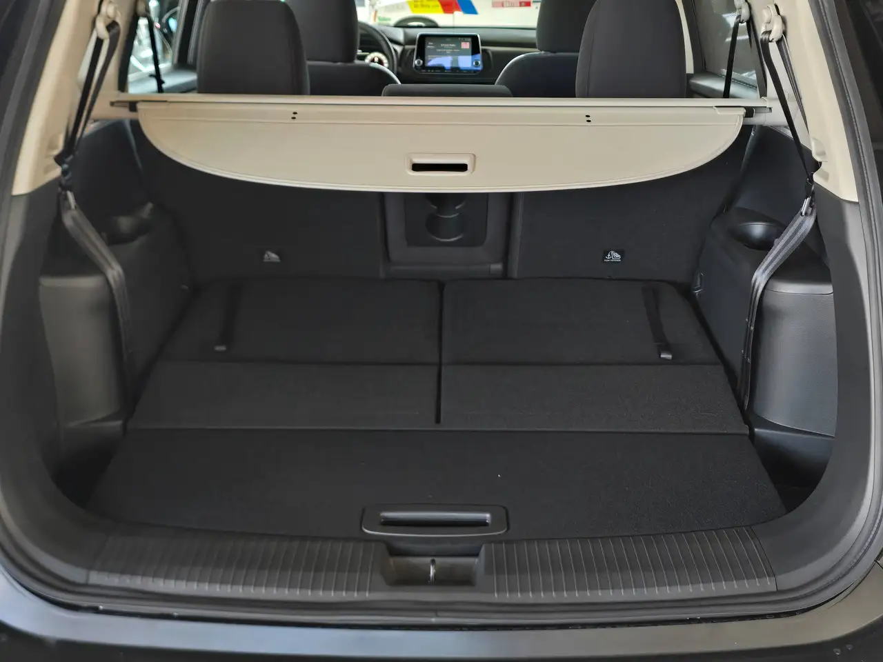 Nissan X-Trail - 5