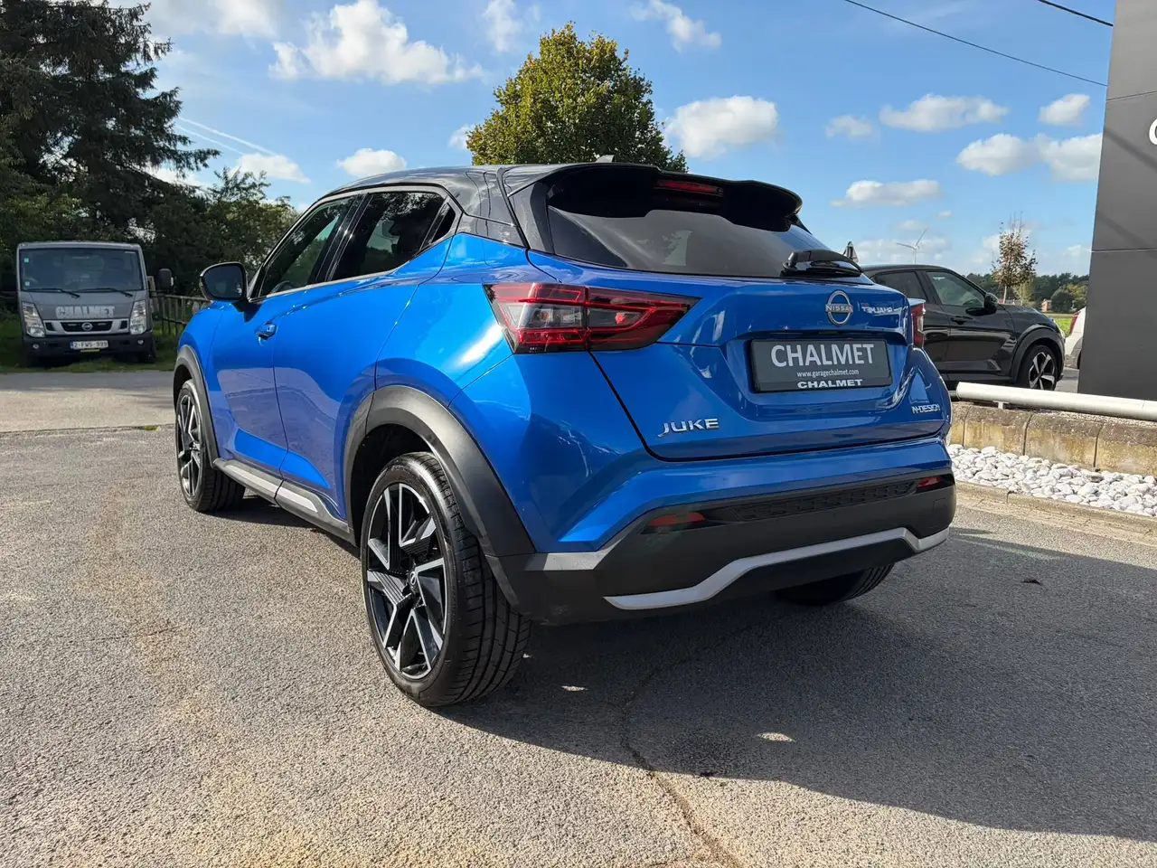 Nissan Juke - 7