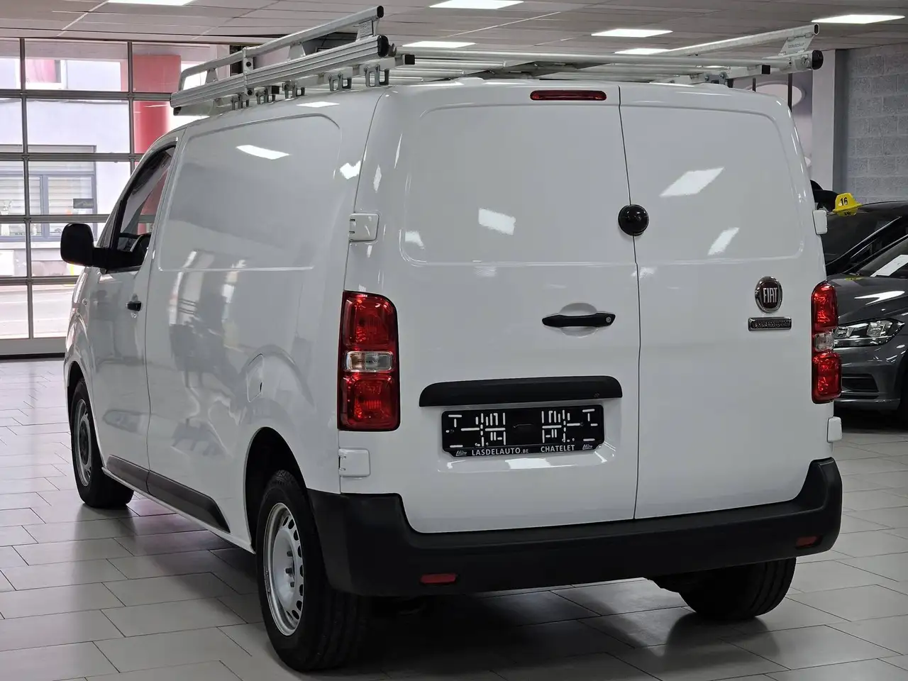 Fiat Scudo - 4