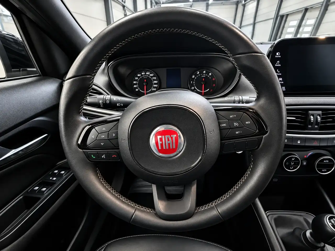 Fiat Tipo - 17