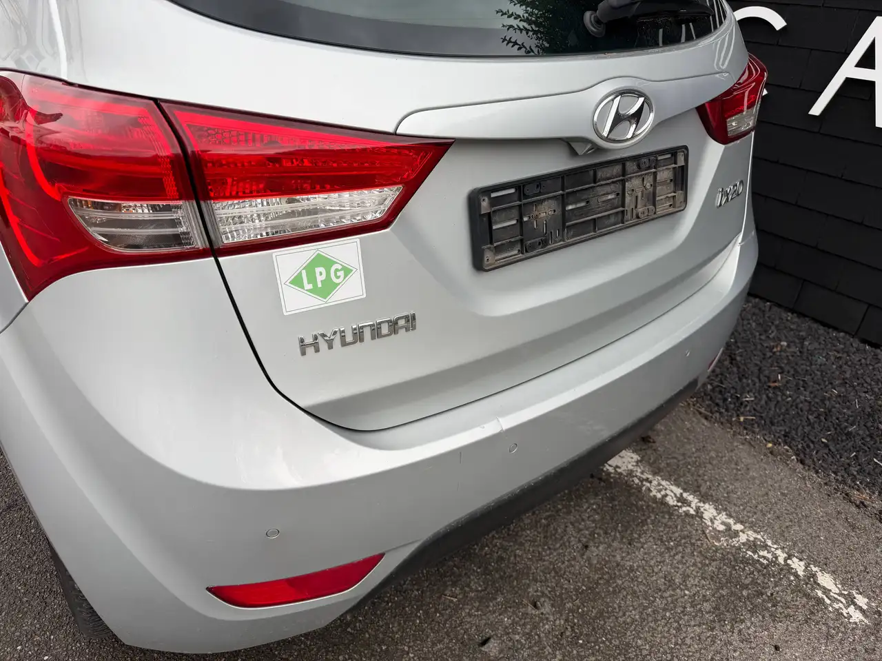 Hyundai iX20 - 7