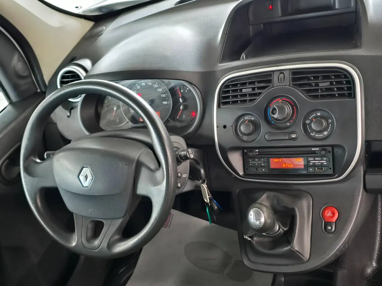 Renault Kangoo - 12
