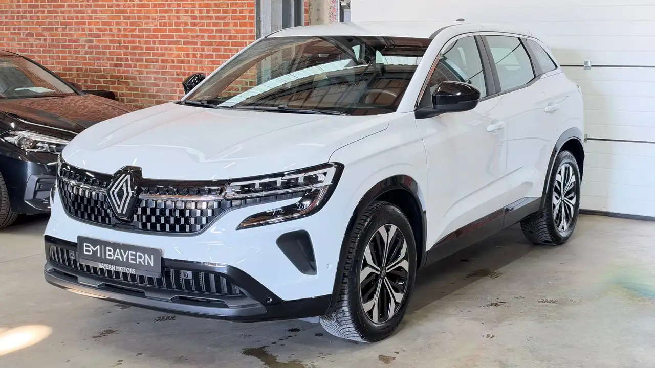 Renault Austral - 12