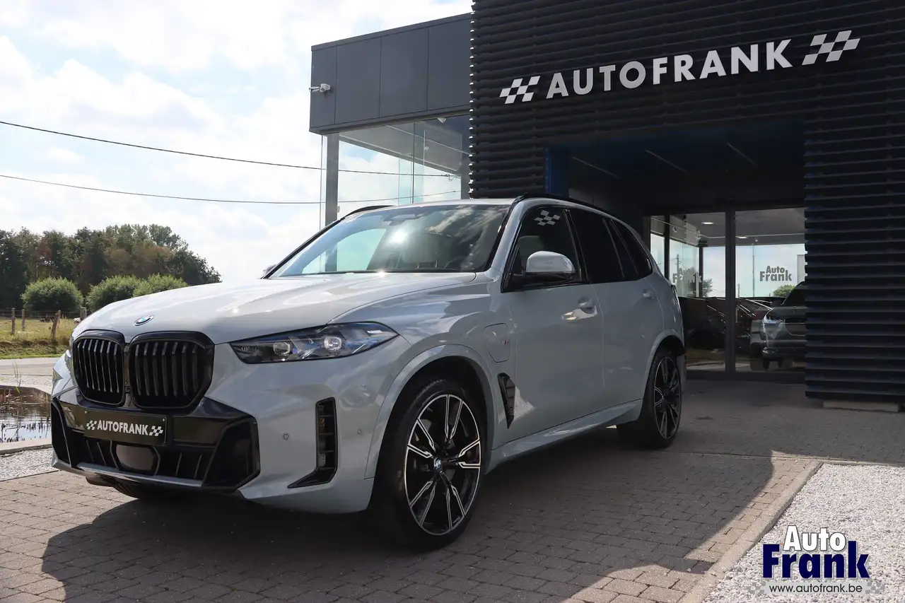 BMW X5 - 3