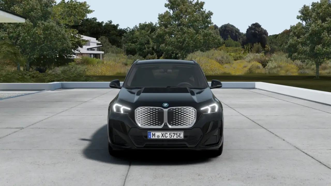 BMW iX1 - 3