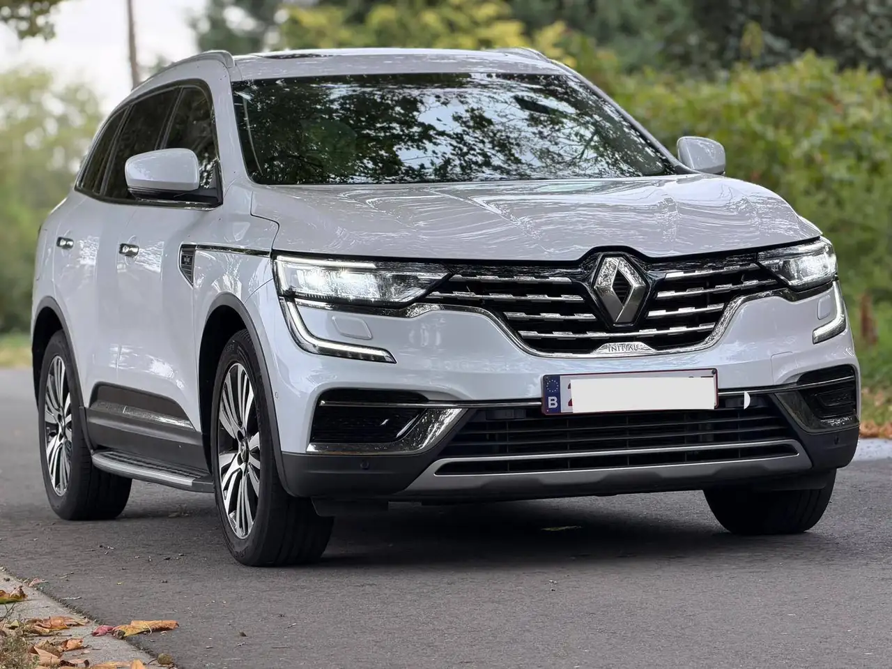 Renault Koleos - 6