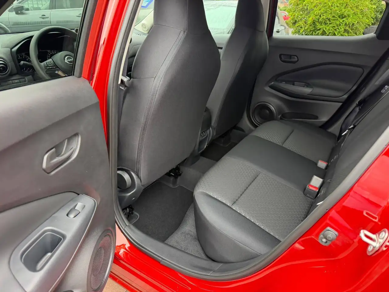 Nissan Juke - 8