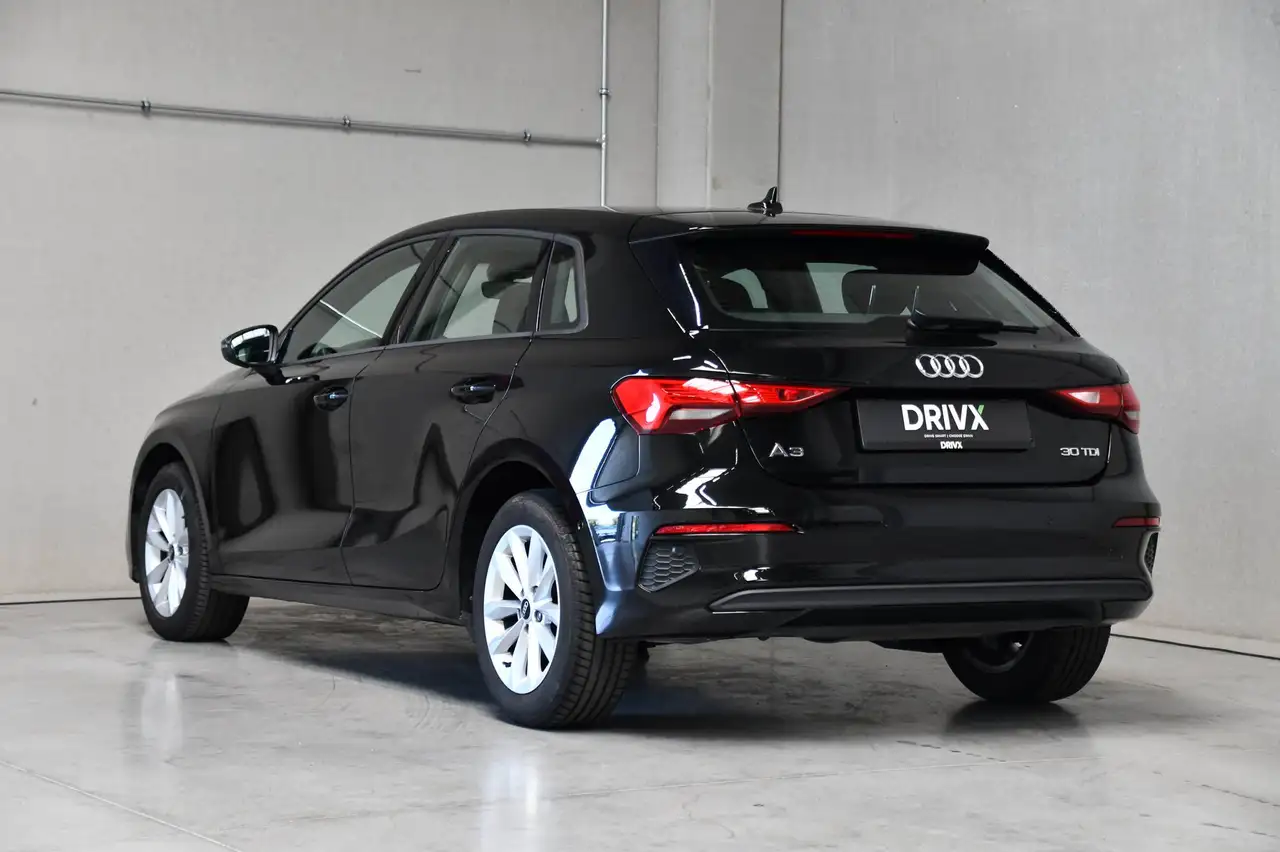 Audi A3 - 9