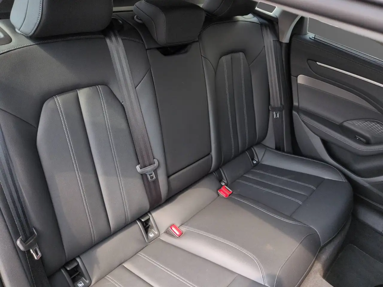 Audi A6 - 9
