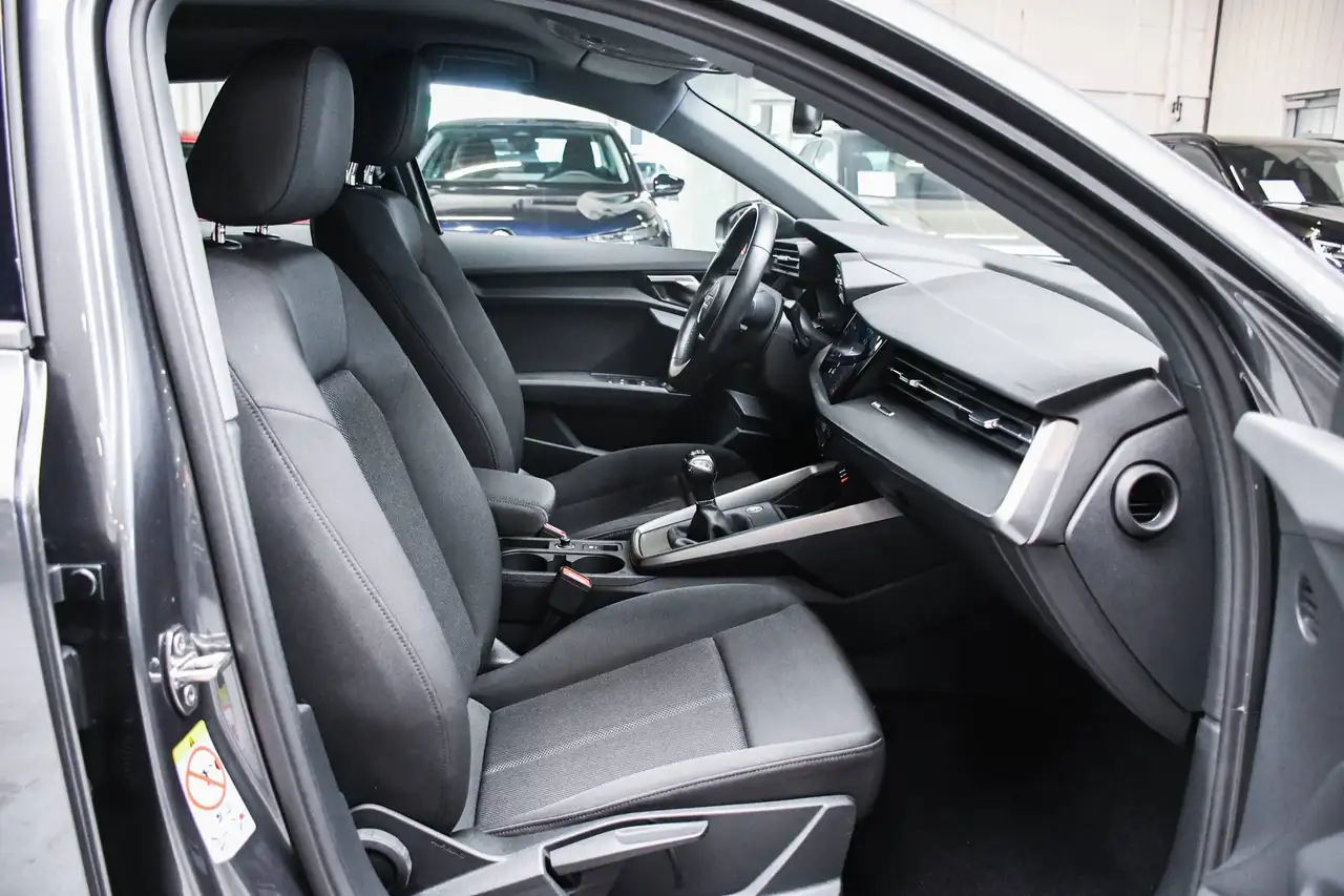 Audi A3 - 6