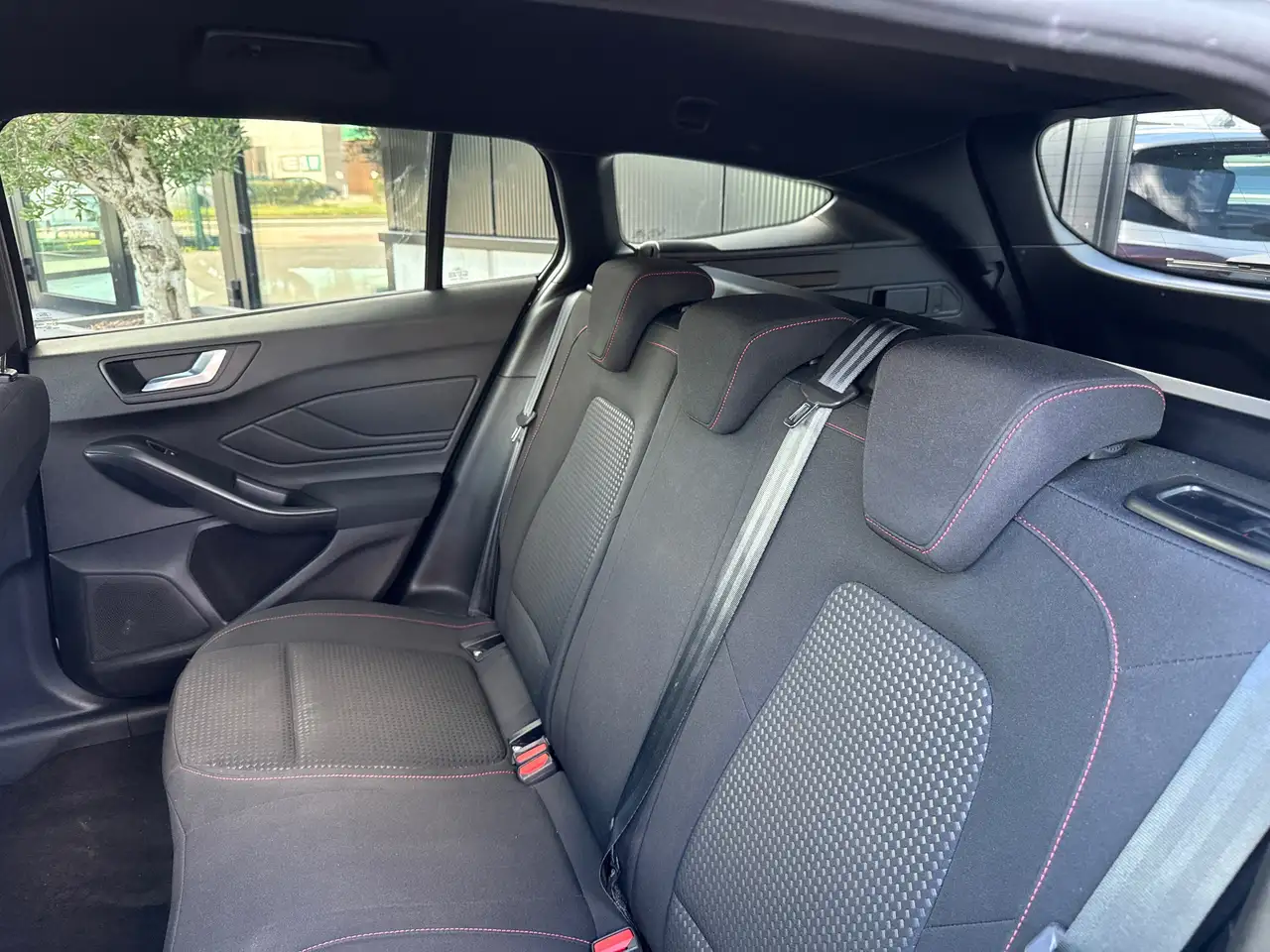 Ford Focus - 11