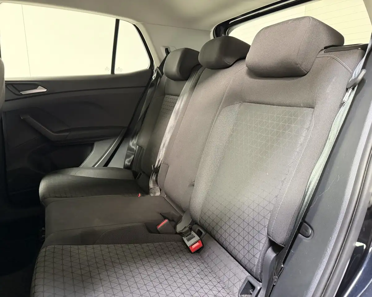 Volkswagen T-Cross - 9