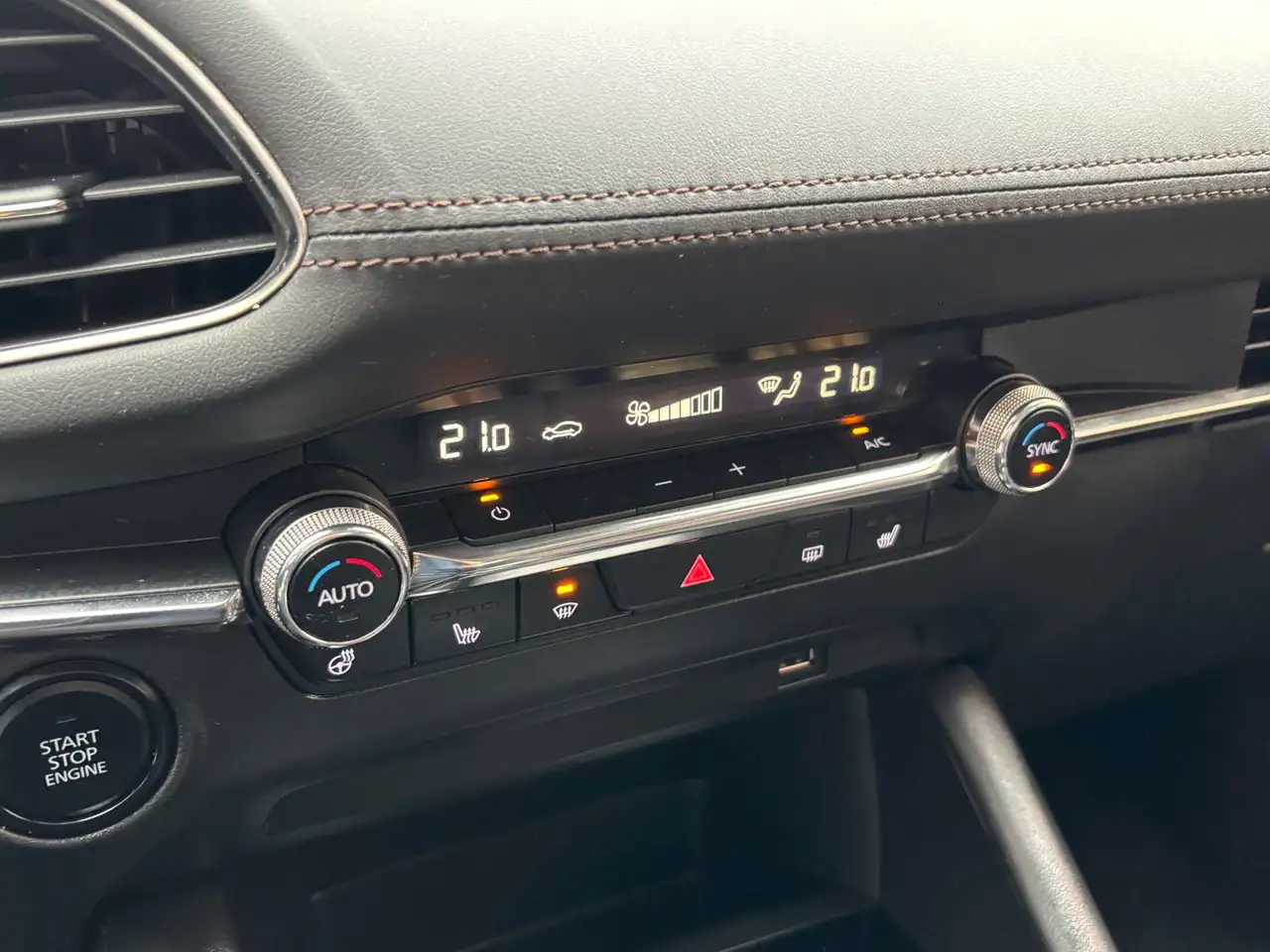 Mazda 3 - 11