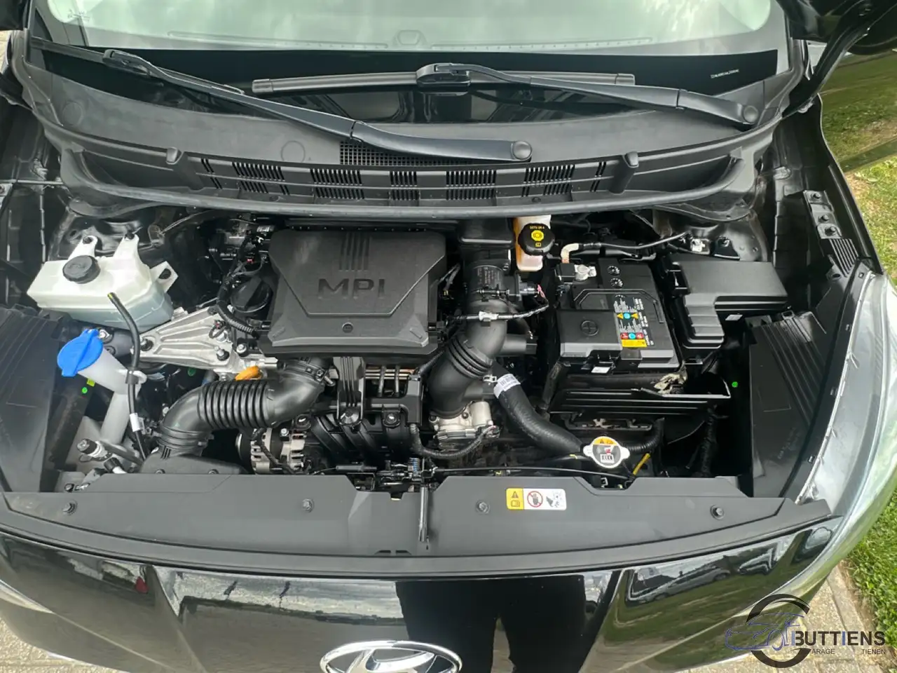 Hyundai i10 - 9
