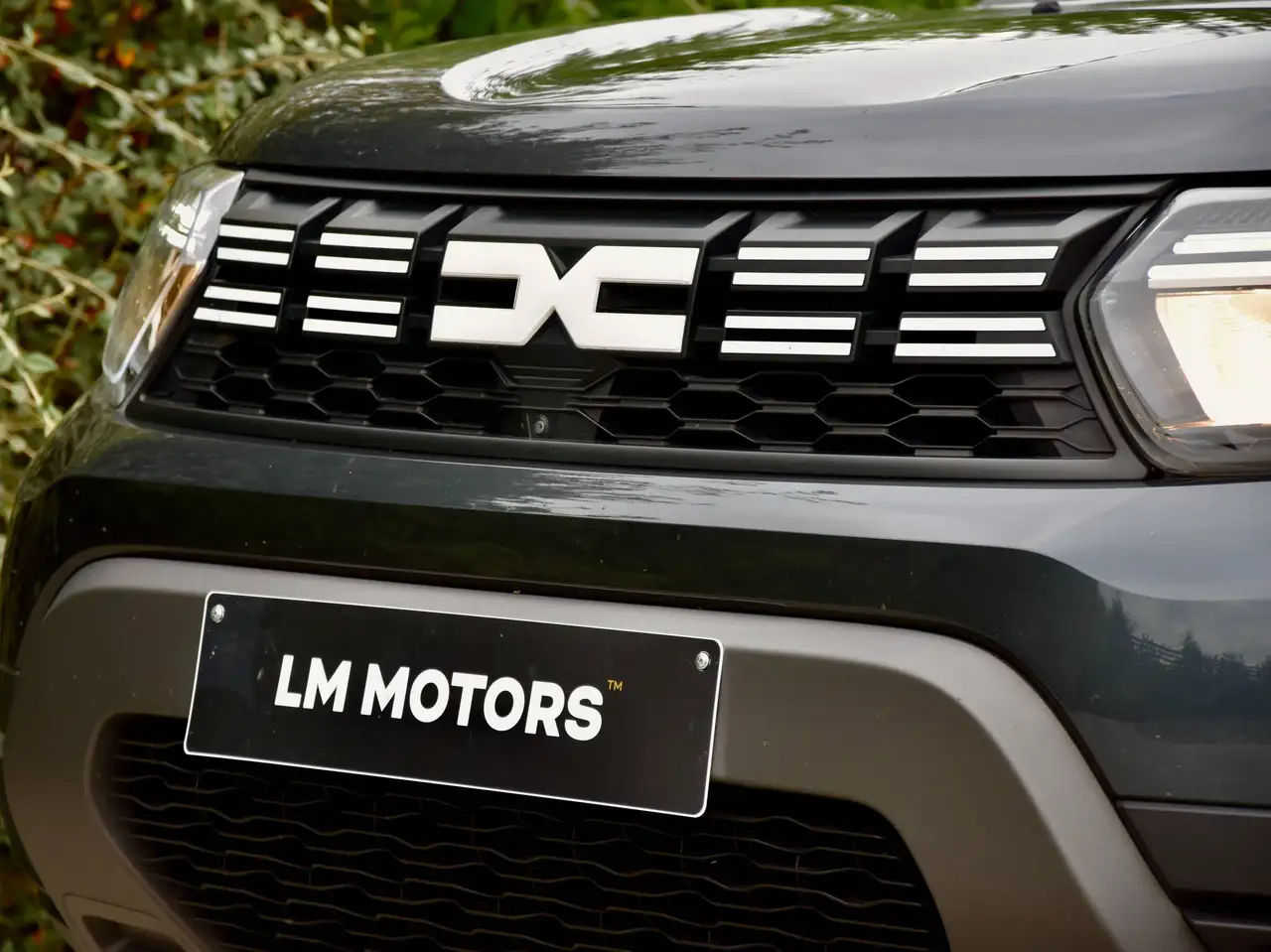Dacia Duster - 23