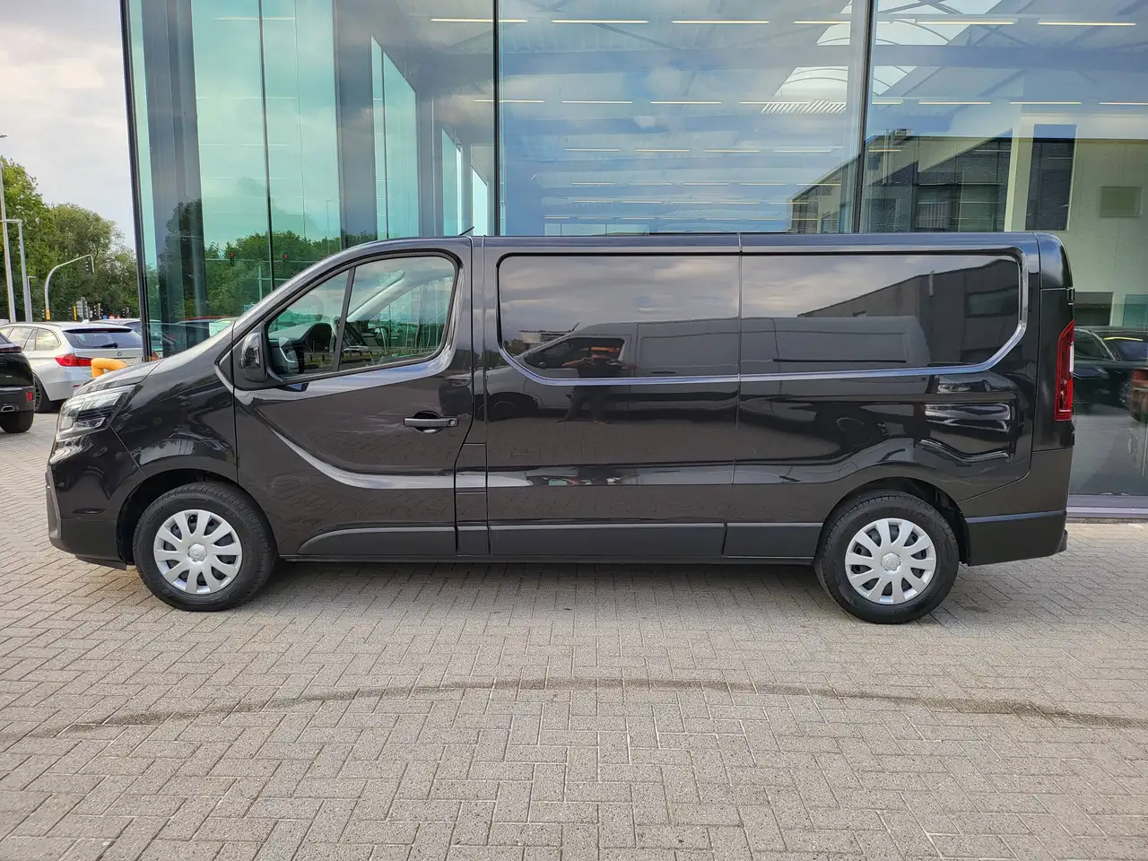 Nissan Primastar - 3
