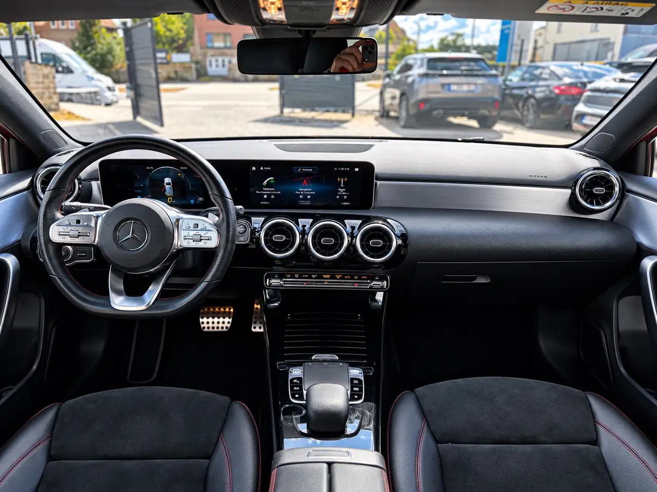 Mercedes-Benz A 180 - 10