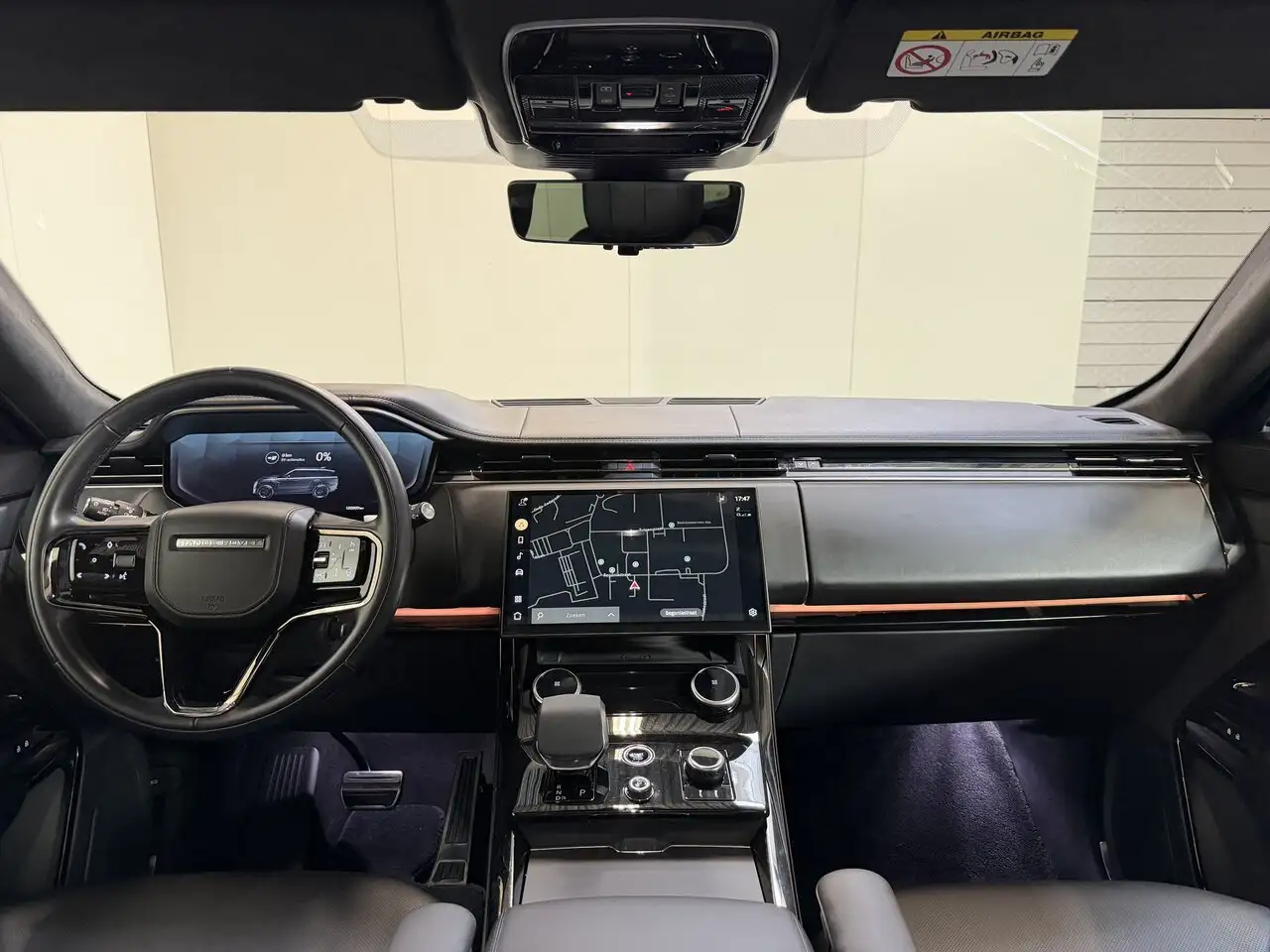 Land Rover Range Rover Sport - 11
