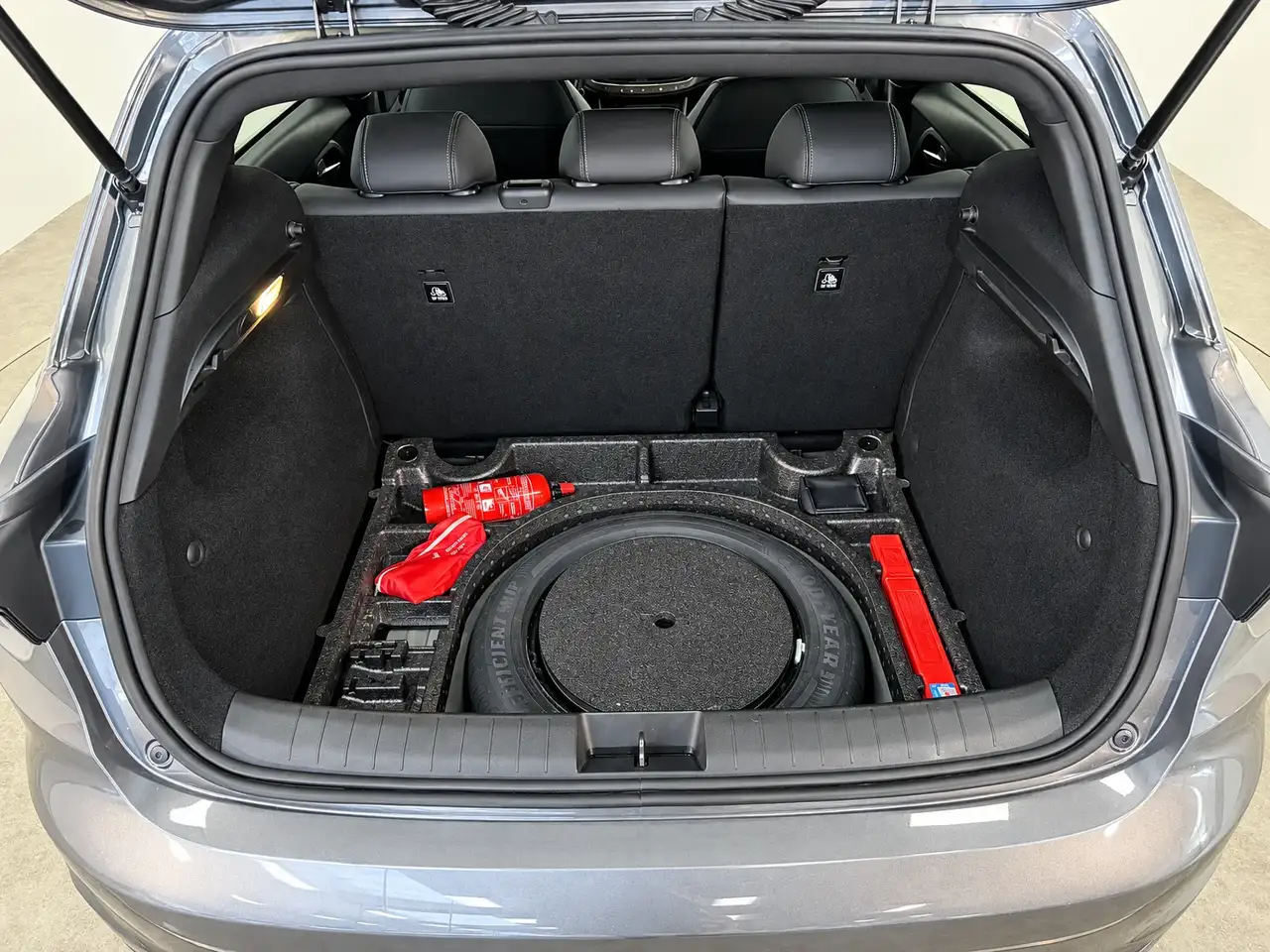Fiat Tipo - 6
