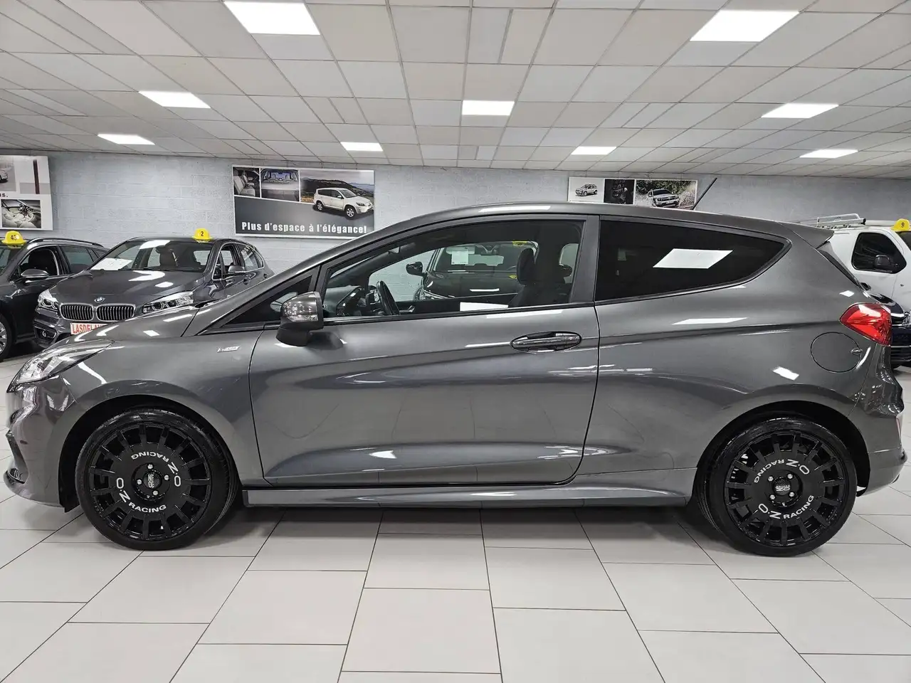 Ford Fiesta - 6