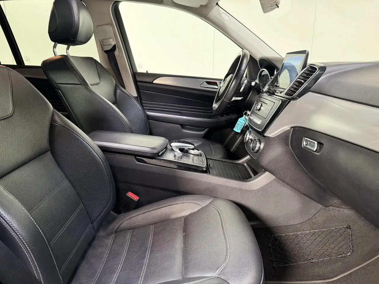 Mercedes-Benz GLE 250 - 2