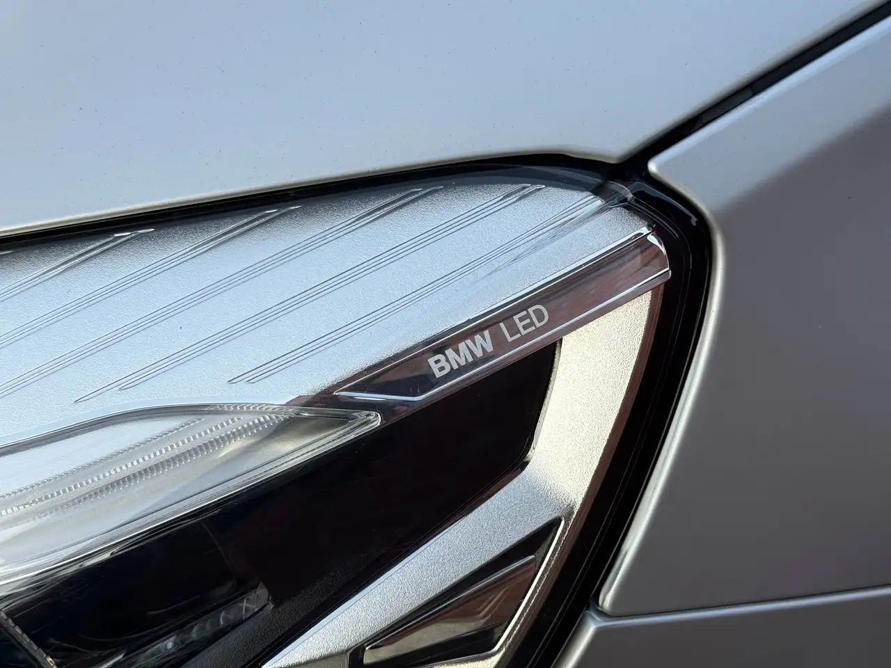 BMW 218 - 6