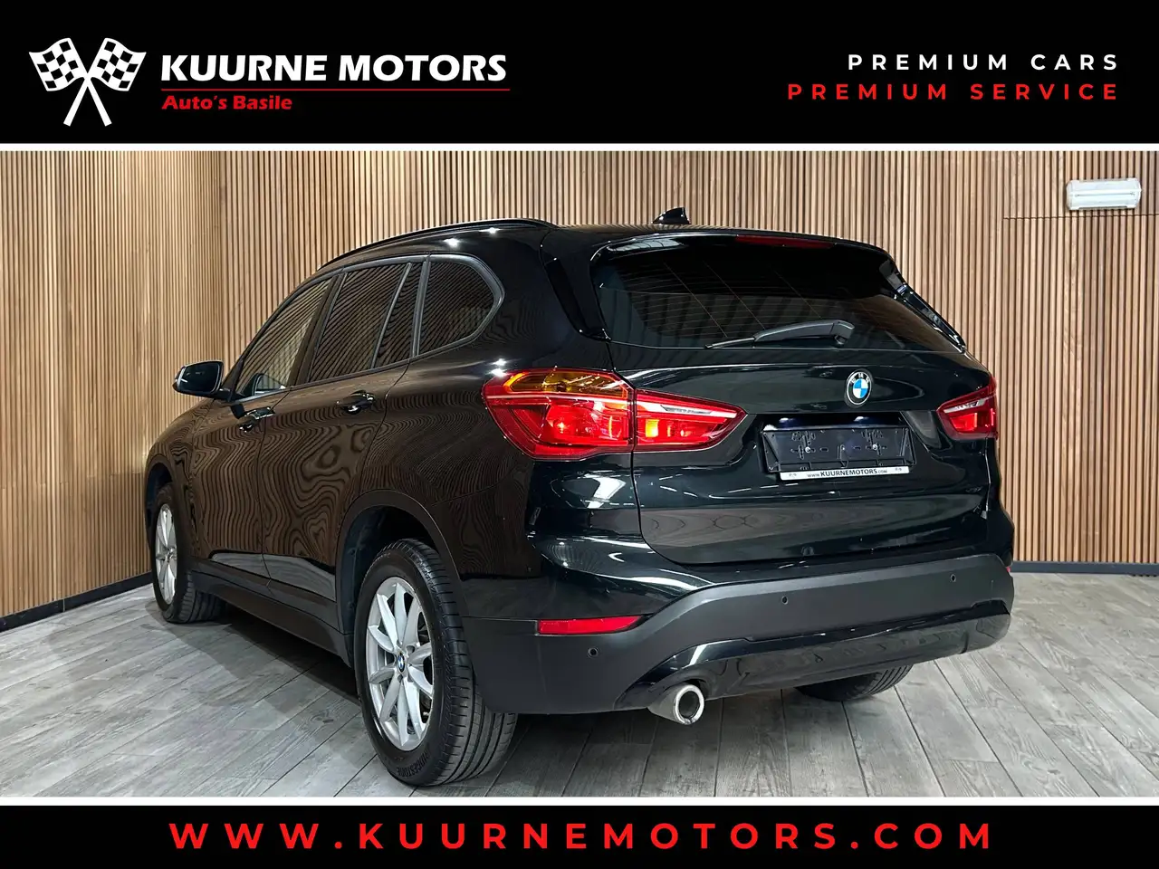 BMW X1 - 2